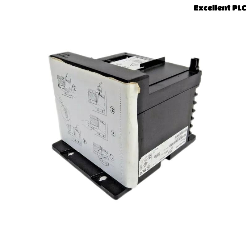 Honeywell TK-RPCXX1 Experion LS AC Power Supply