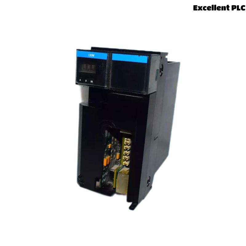 Honeywell TK-ZLCSR1 Experion LS C200 Series Cards