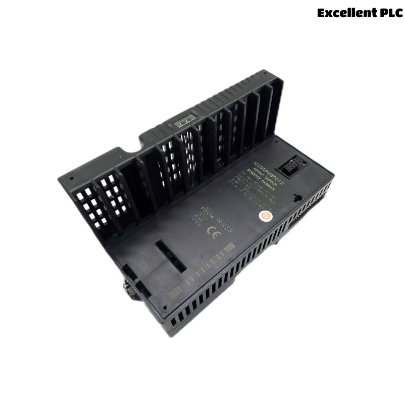 GE IC200PWB001 VersaMax Power Booster