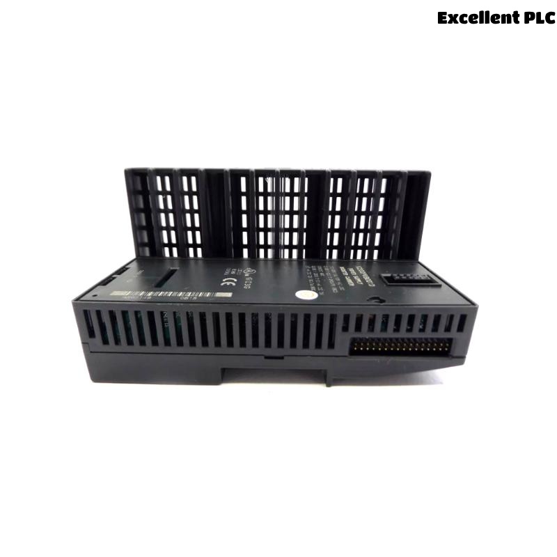 GE IC200PWB001 VersaMax Power Booster