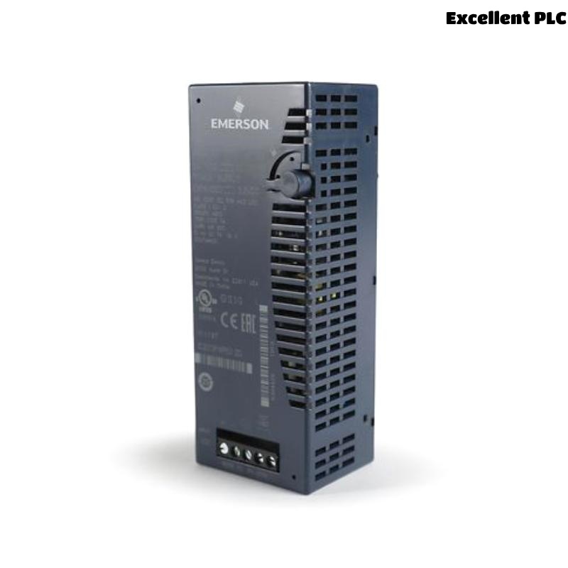 GE IC200PWB001 VersaMax Power Booster
