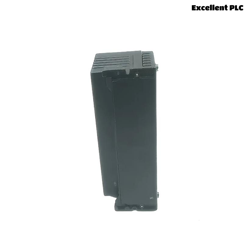 GE IC660BBA024 Current Source Analog I/O Module