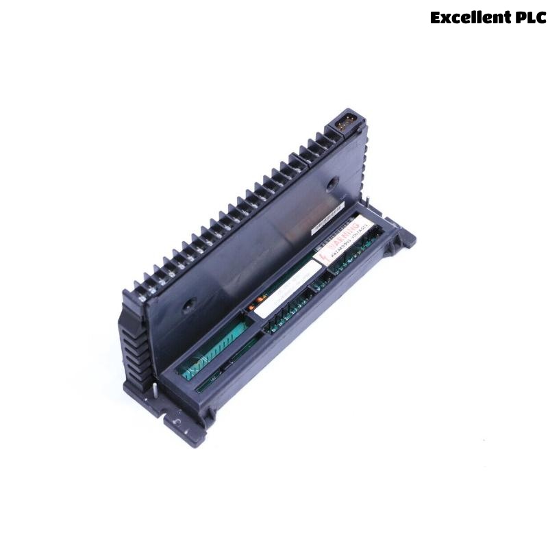 GE IC660BBD021 Discrete I/O Modules