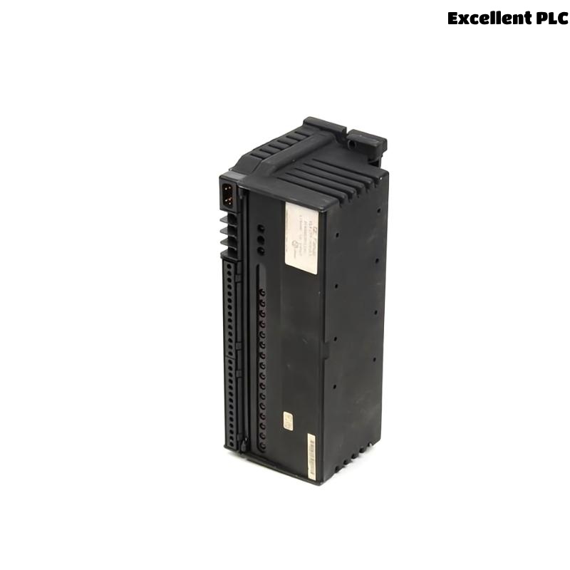GE IC660BBD110 Discrete Input Module