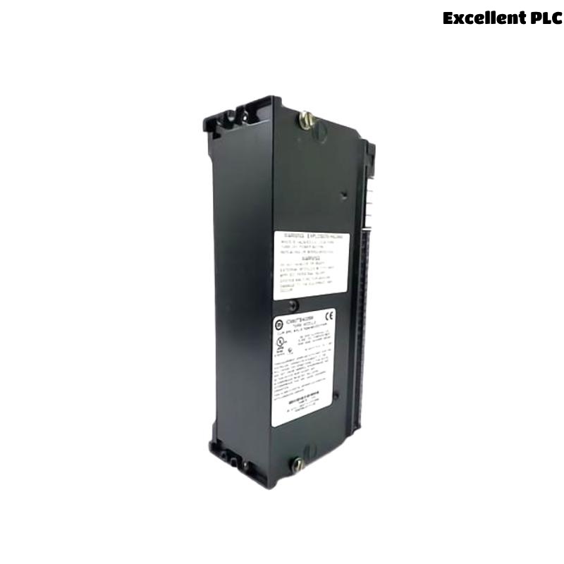 GE IC660BBS102 Isolated I/O Module