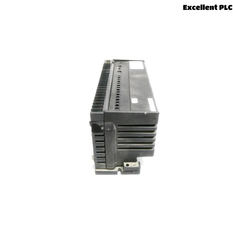 GE IC660BBS102 Isolated I/O Module