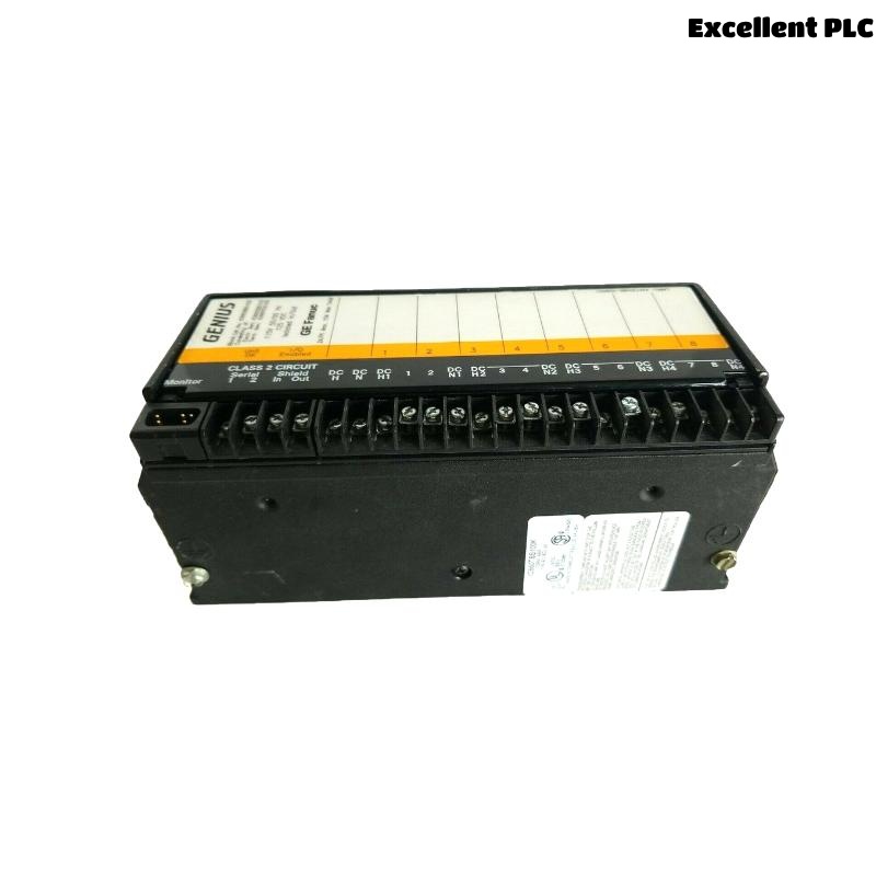 GE IC660BBS103 Isolated I/O Module