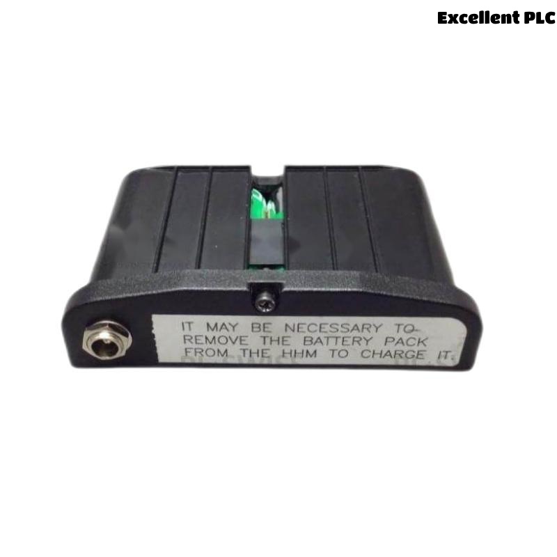 GE Fanuc IC660BPM500 Handheld Monitor Battery Pack