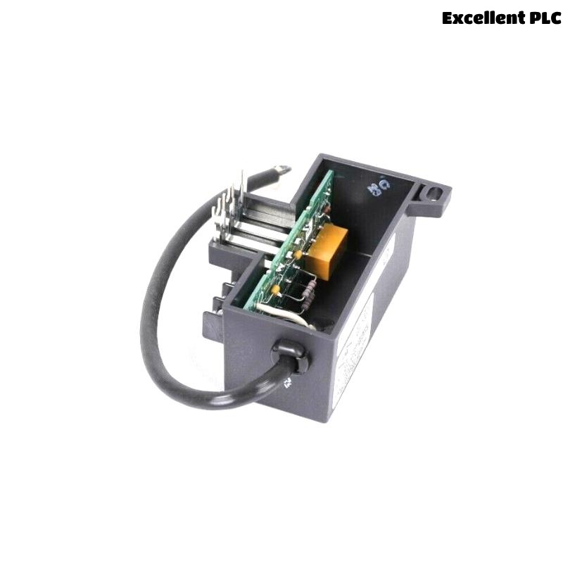 GE IC660BSM021 Bus Switching Module