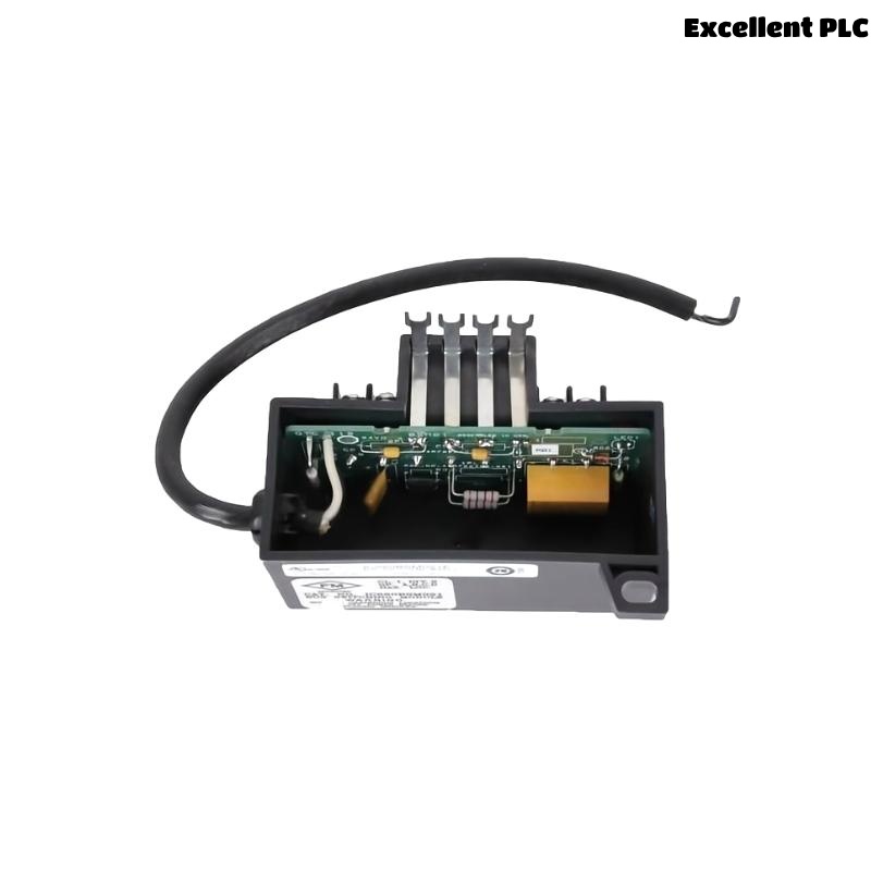 GE IC660BSM021 Bus Switching Module