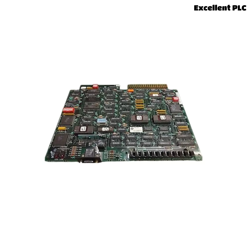 GE IC660CBB902 Bus Controller Module