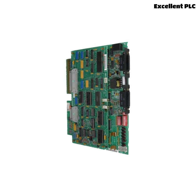 GE IC660CBB902 Bus Controller Module