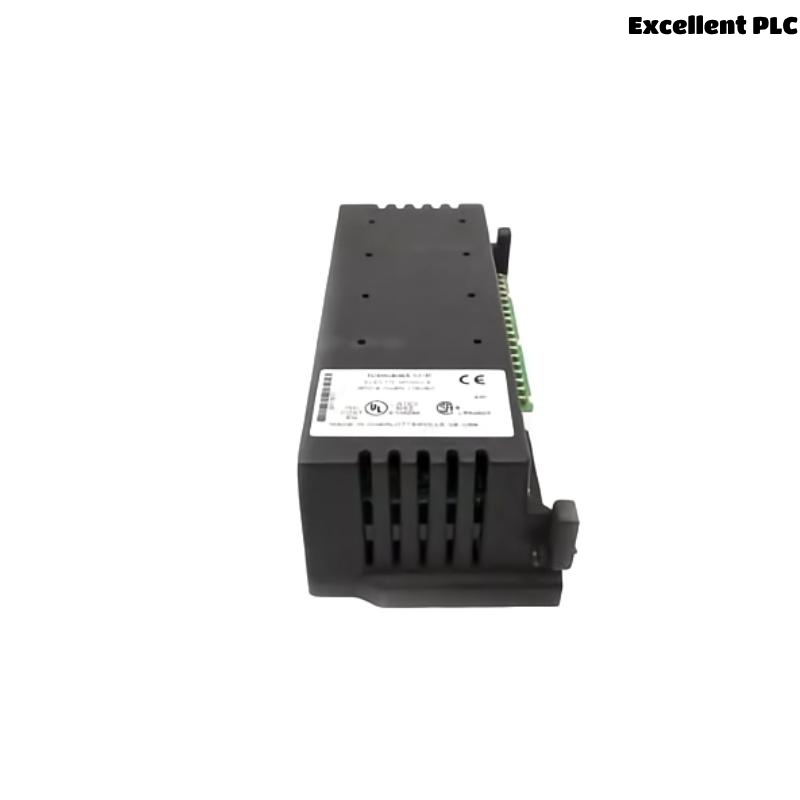 GE IC660EBA101 I/O Block Electronic Assembly
