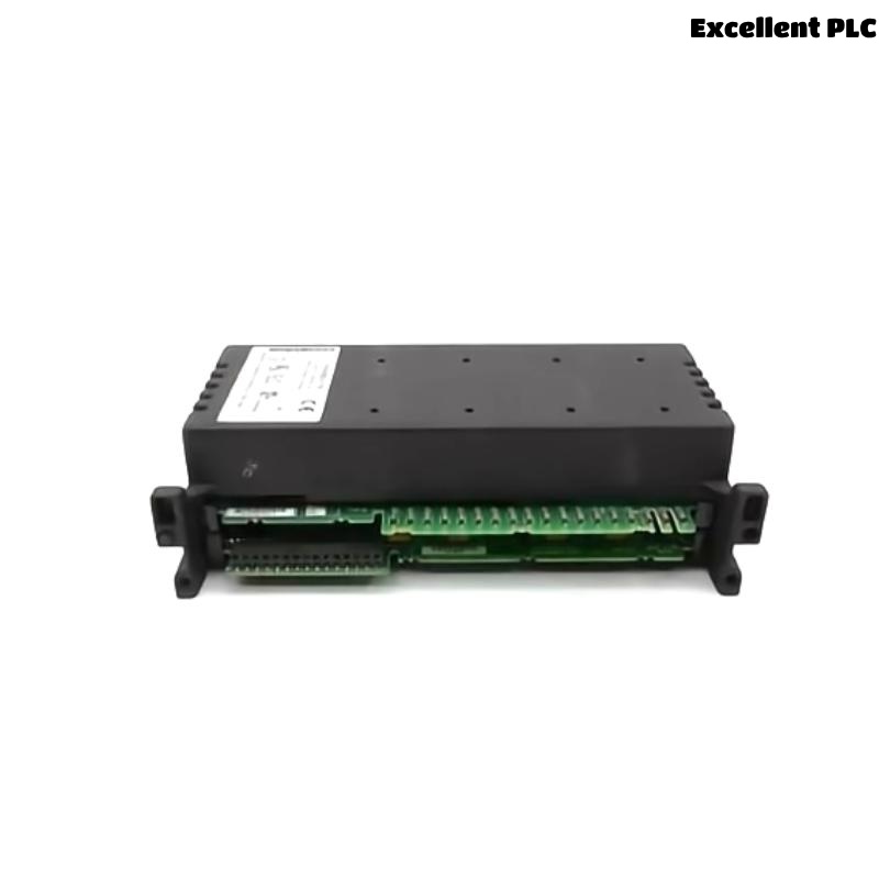 GE IC660EBA101 I/O Block Electronic Assembly