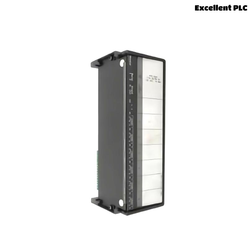 GE IC660EBA101 I/O Block Electronic Assembly