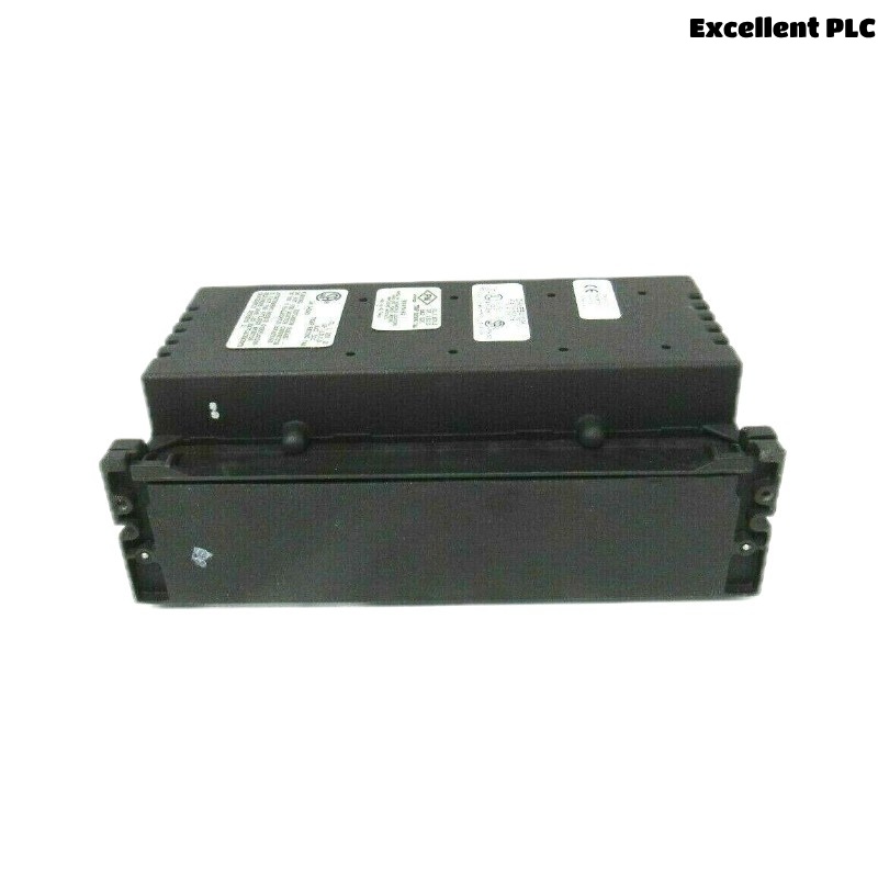 GE Fanuc IC660EBA105 I/O Block Electronics