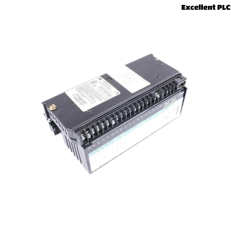 GE Fanuc IC660EBD020 I/O Block Electronics