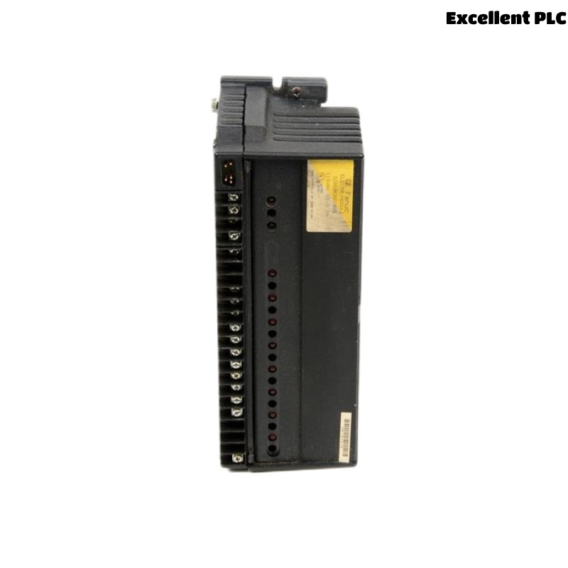GE Fanuc IC660EBD100 I/O Block Electronics