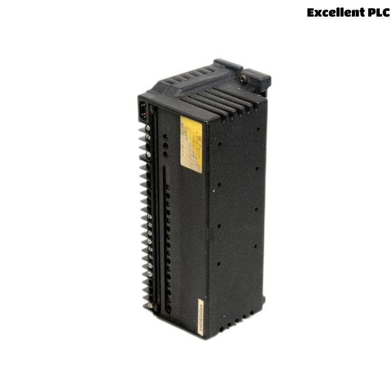 GE Fanuc IC660EBD100 I/O Block Electronics