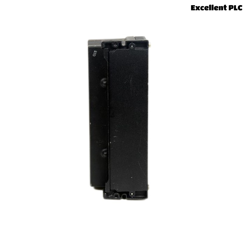 GE Fanuc IC660EBD100 I/O Block Electronics