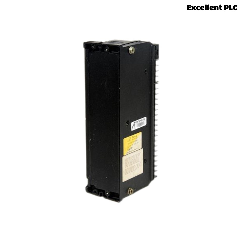 GE Fanuc IC660EBD100 I/O Block Electronics