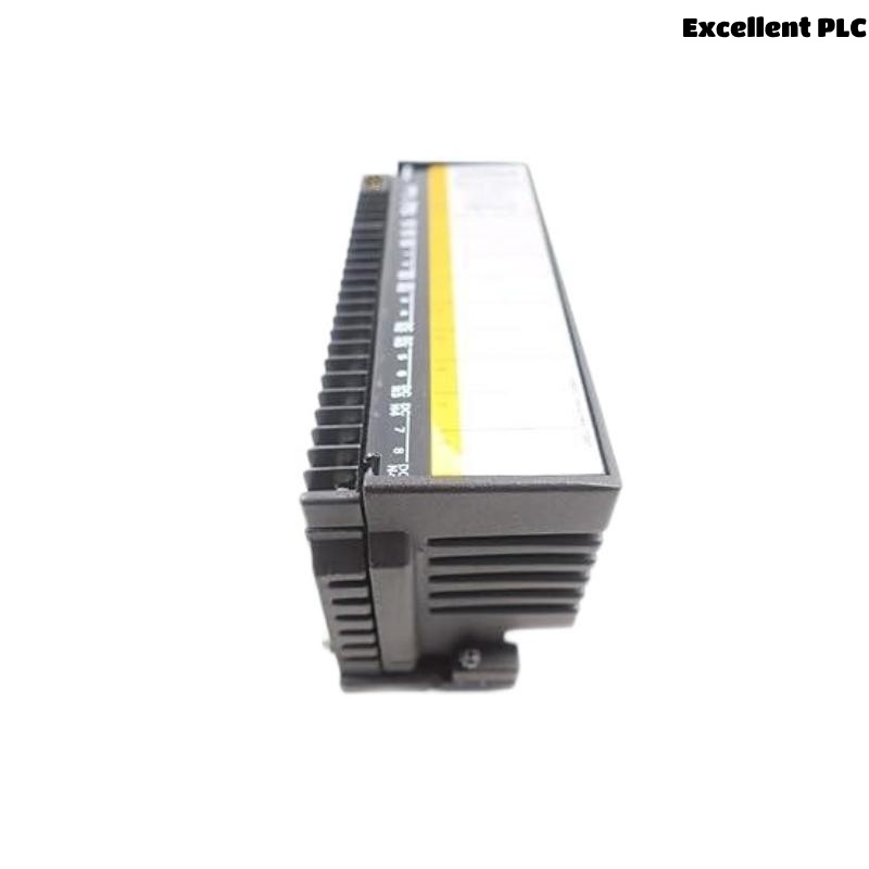 GE Fanuc IC660EBS103 I/O Block Electronics