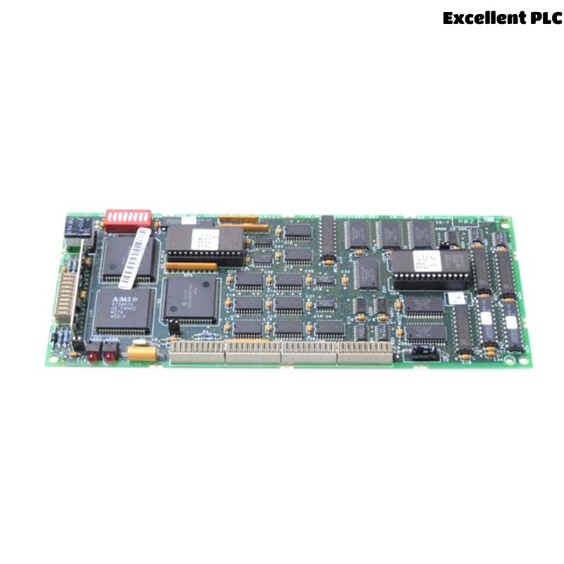 GE IC660ELB905 Network Interface Module