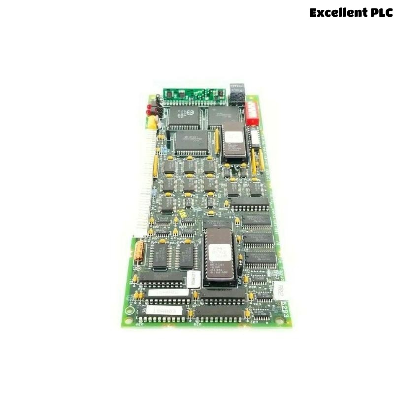 GE IC660ELB905 Network Interface Module