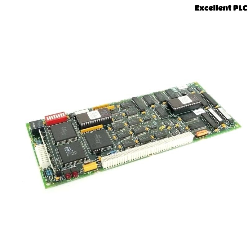 GE IC660ELB905 Network Interface Module