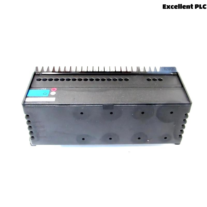 GE IC660ELD021 I/O Block Electronic Assembly