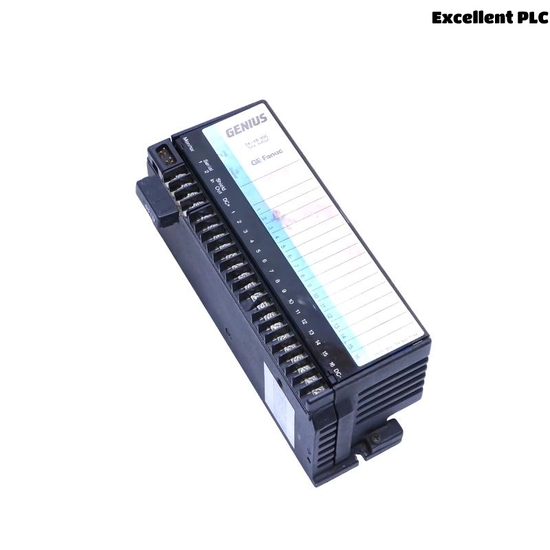 GE IC660ELD021 I/O Block Electronic Assembly