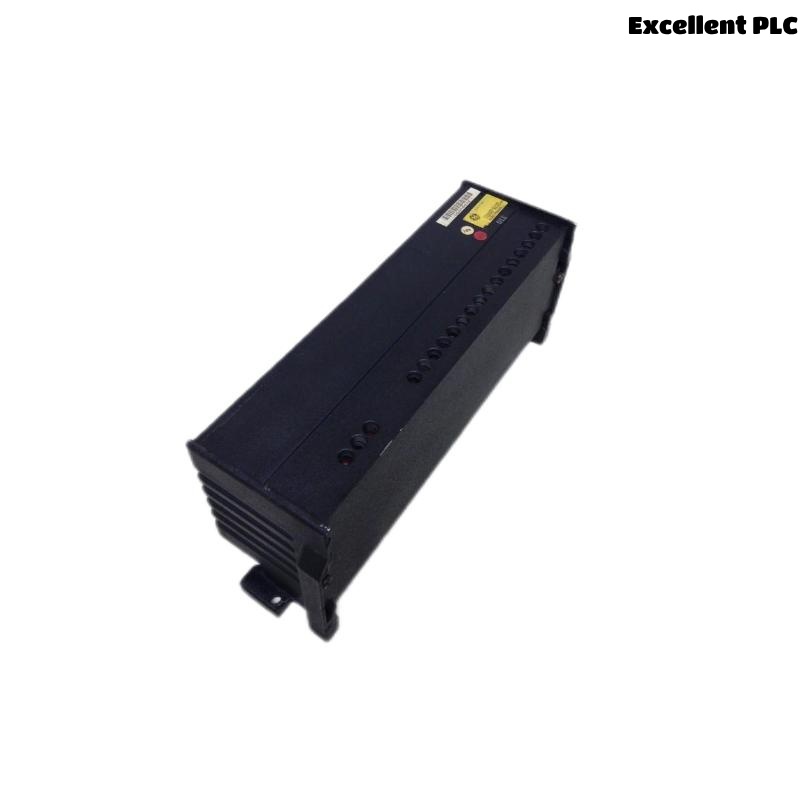 GE IC660ELD100 I/O Block Electronics