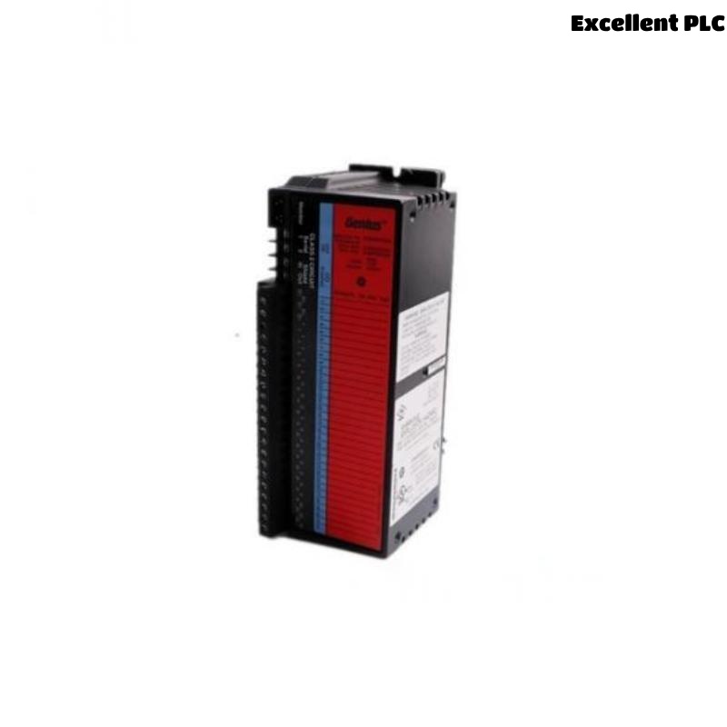 GE IC660ERD025 Genius I/O Modules