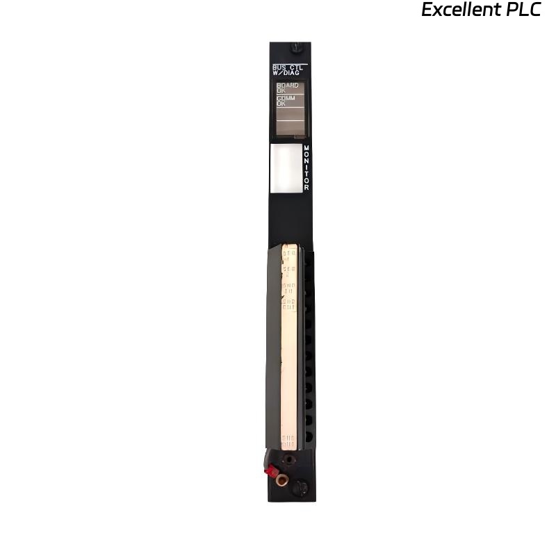 GE IC660FPB900 I/O Module Front Panel