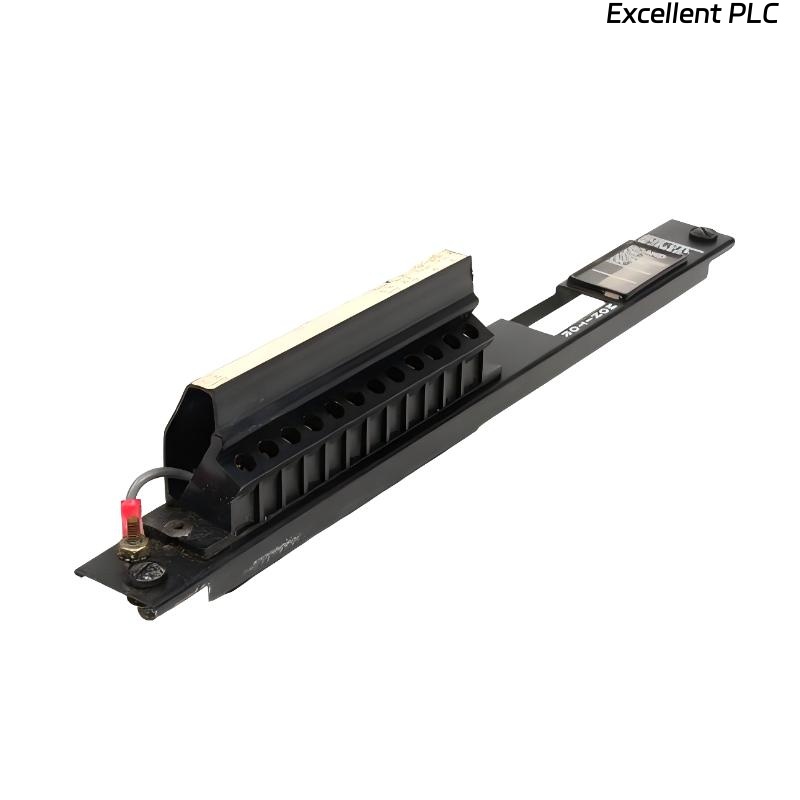 GE IC660FPB900 I/O Module Front Panel