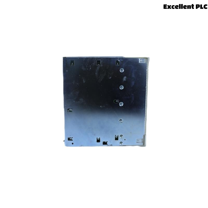 GE IC660FPB900 I/O Module Front Panel