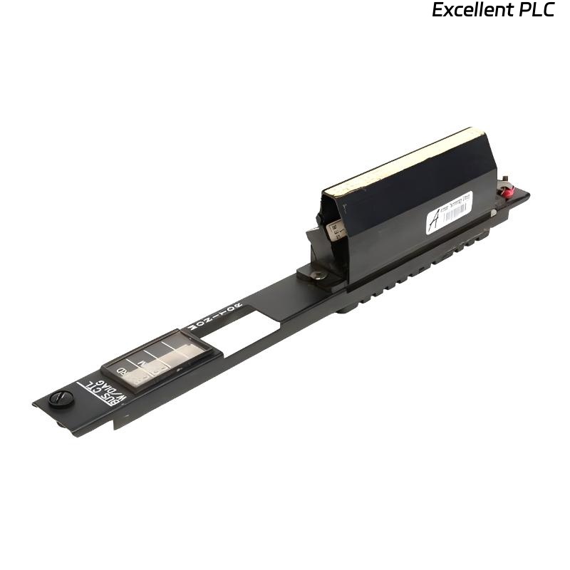 GE IC660FPB900 I/O Module Front Panel