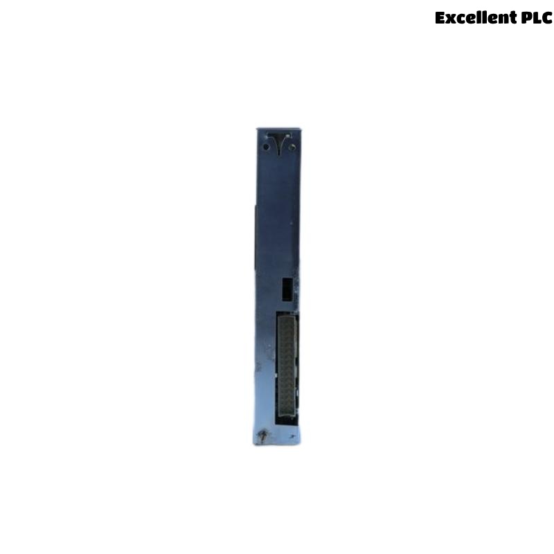 GE IC660FPB900 I/O Module Front Panel