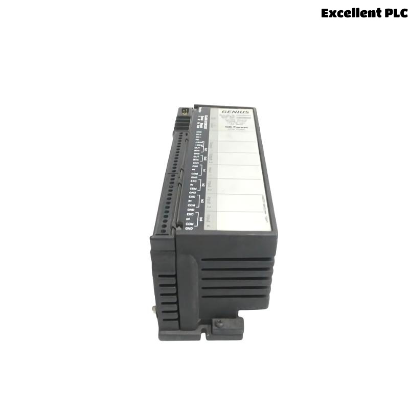 GE IC660TBA024 Terminal Assembly