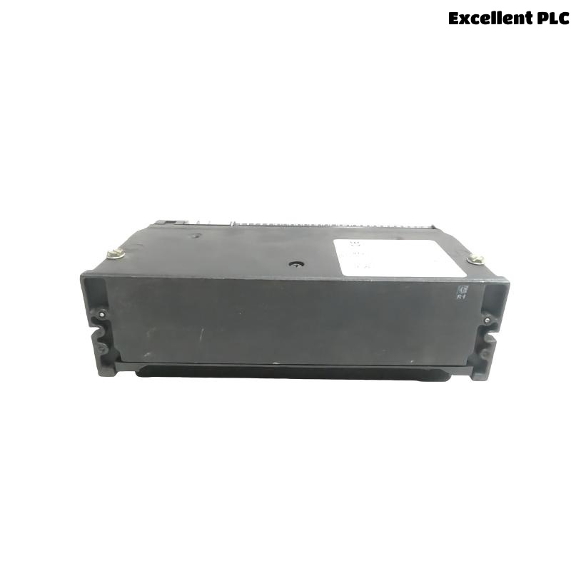 GE IC660TBA024 Terminal Assembly