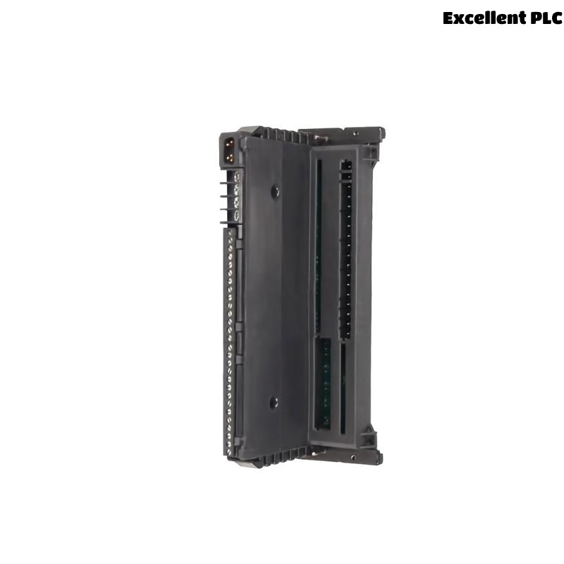 GE IC660TBA024 Terminal Assembly