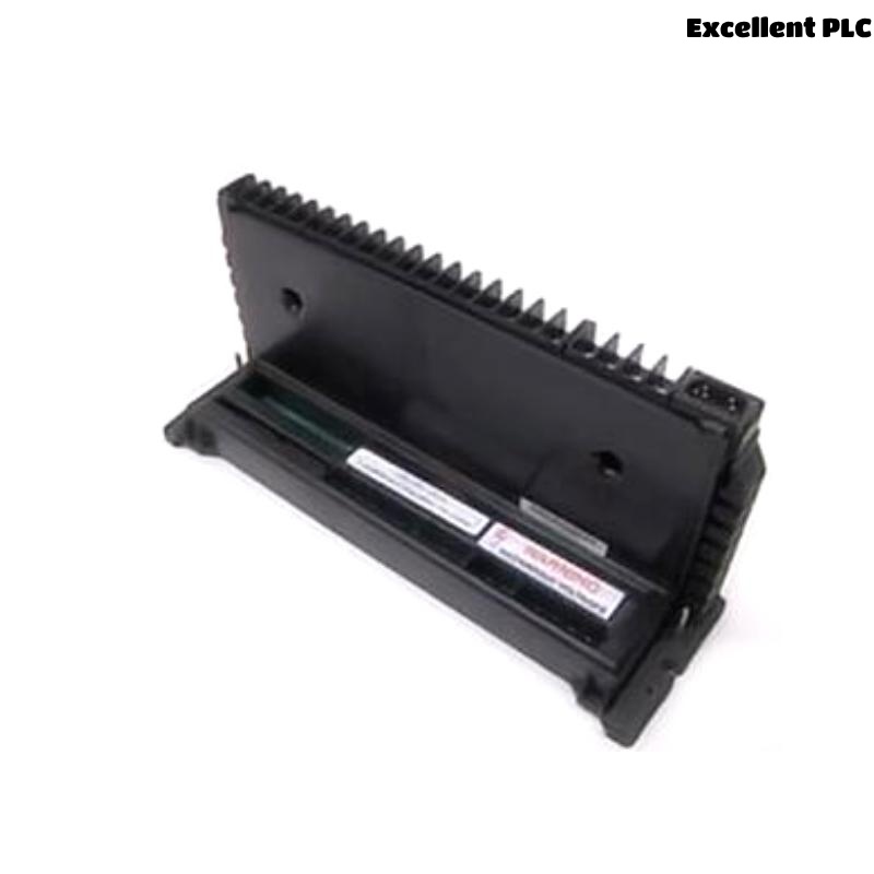 GE IC660TBA101 Terminal Assembly