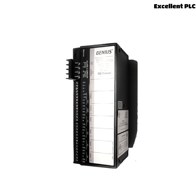GE IC660TBA103 Terminal Assembly