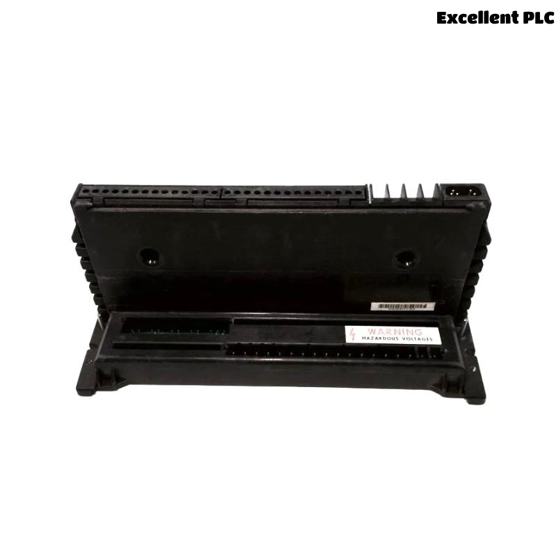 GE IC660TBA104 Terminal Assembly