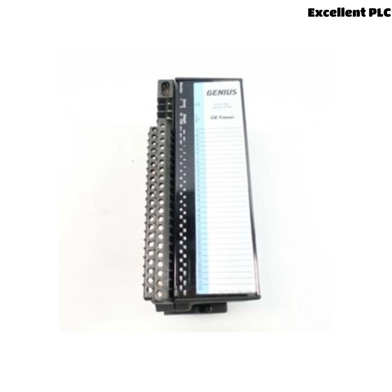 GE IC660TBD024 Terminal Assemblies