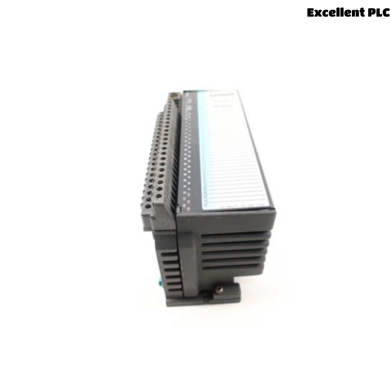 GE IC660TBD024 Terminal Assemblies