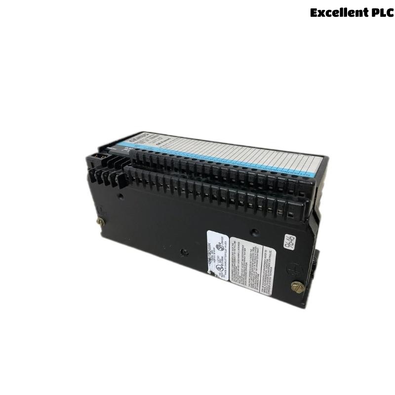 GE IC660TBD025 Terminal Assemblies