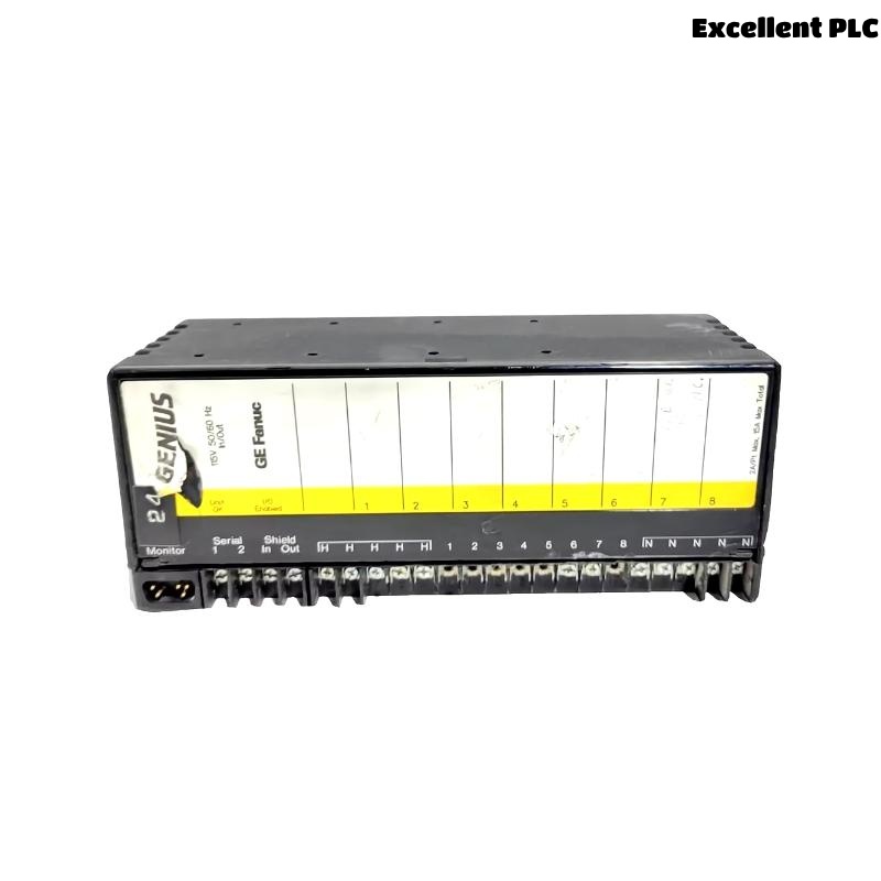 GE IC660TSD100 Terminal Assembly
