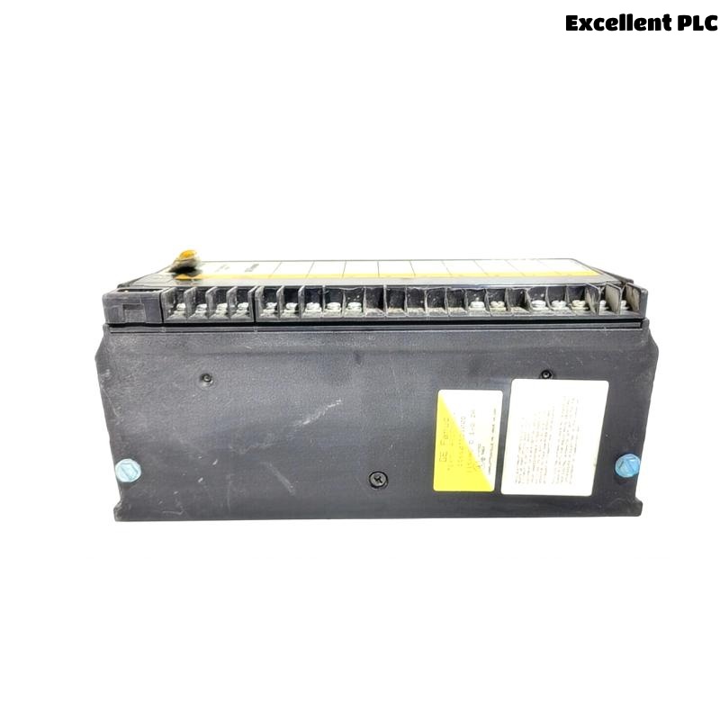 GE IC660TSD100 Terminal Assembly