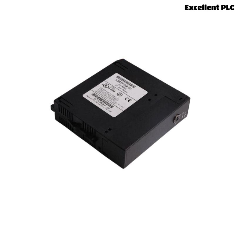 GE IC693ACC300 Input simulator module